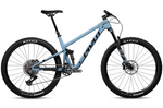 TRAIL 429 Ride GX AXS - Vise boja <br> > Dostupno na webshopu