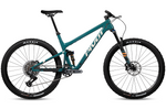 TRAIL 429 Ride GX AXS - Vise boja <br> > Dostupno na webshopu