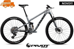 TRAIL 429 Ride GX AXS - Vise boja <br> > Dostupno na webshopu