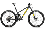 TRAIL 429 Ride SLX/XT - Vise boja <br> > Dostupno na webshopu