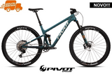 TRAIL 429 Ride SLX/XT - Vise boja <br> > Dostupno na webshopu