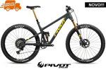 TRAIL 429 Team XTR Enduro - Vise boja <br> > Dostupno na webshopu