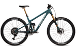 TRAIL 429 Team XTR Enduro - Vise boja <br> > Dostupno na webshopu