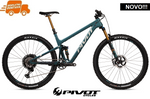 TRAIL 429 Team XTR - Vise boja <br> > Dostupno na webshopu