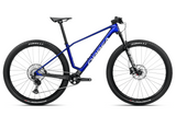 ALMA M30 2025 - Cobalt Blue/Carbon Raw <br> > Dostupno u trgovini i webshopu