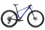 ALMA M-TEAM AXS 2025 - Cobalt Blue/Carbon Raw <br> > Dostupno na webshopu