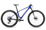 ALMA M-LTD 2025 - Cobalt Blue/Carbon Raw <br> > Dostupno na webshopu