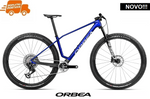 ALMA M-LTD 2025 - Cobalt Blue/Carbon Raw <br> > Dostupno na webshopu