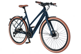 SKARABAUS FLEX Swiss E-bike - Blue <br> > Dostupno na webshopu