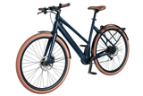 SKARABAUS FLEX Swiss E-bike - Blue <br> > Dostupno na webshopu