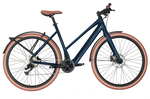 SKARABAUS FLEX Swiss E-bike - Blue <br> > Dostupno na webshopu