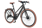 SKARABAUS FLEX Swiss E-bike - Grey <br> > Dostupno na webshopu