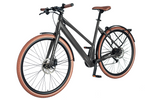 SKARABAUS FLEX Swiss E-bike - Grey <br> > Dostupno na webshopu