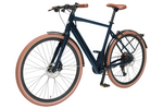 SKARABAUS FLOW Swiss E-bike - Blue <br> > Dostupno na webshopu