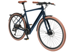 SKARABAUS FLOW Swiss E-bike - Blue <br> > Dostupno na webshopu