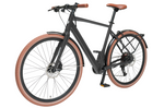 SKARABAUS FLOW Swiss E-bike - Grey <br> > Dostupno na webshopu