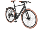 SKARABAUS FLOW Swiss E-bike - Grey <br> > Dostupno na webshopu