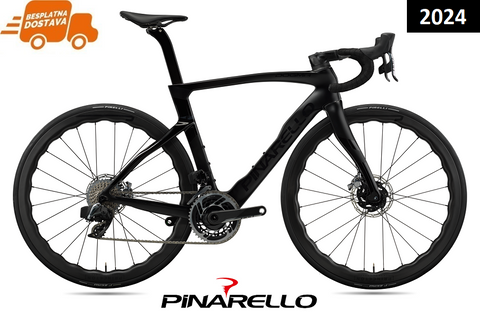 DOGMA F SRAM Red AXS 2024 - Više boja <br> > Dostupno na webshopu