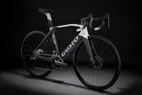 DURO EVO DB SPORT ULTRA 2024 105 Di2 - Polar White <br> > Dostupno na webshopu