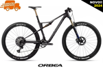 OIZ M-TEAM XTR 2024 - Stealth Black/Carbon Raw <br> > Dostupno na webshopu