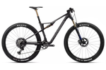 OIZ M-TEAM XTR 2024 - Stealth Black/Carbon Raw <br> > Dostupno na webshopu